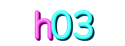 h03 — logo kanal